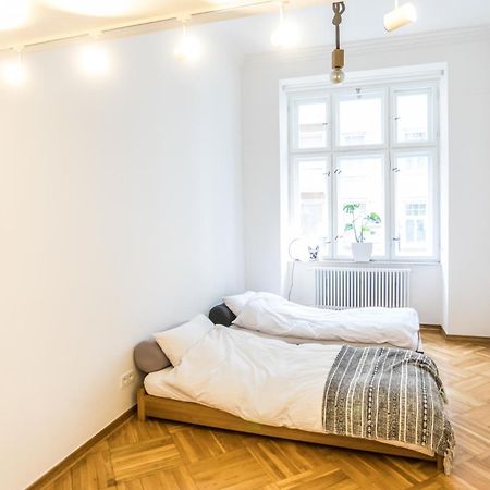 Warsaw Center 110M2 Apartman Kültér fotó