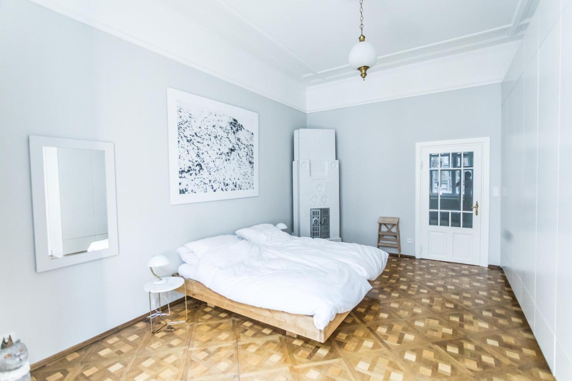 Warsaw Center 110M2 Apartman Kültér fotó